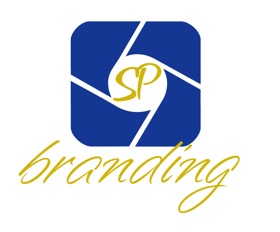 SP Branding logo